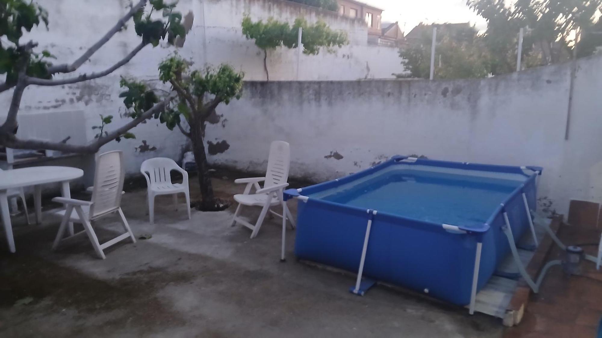 Habitacion Privada Familiar 톨레도 외부 사진