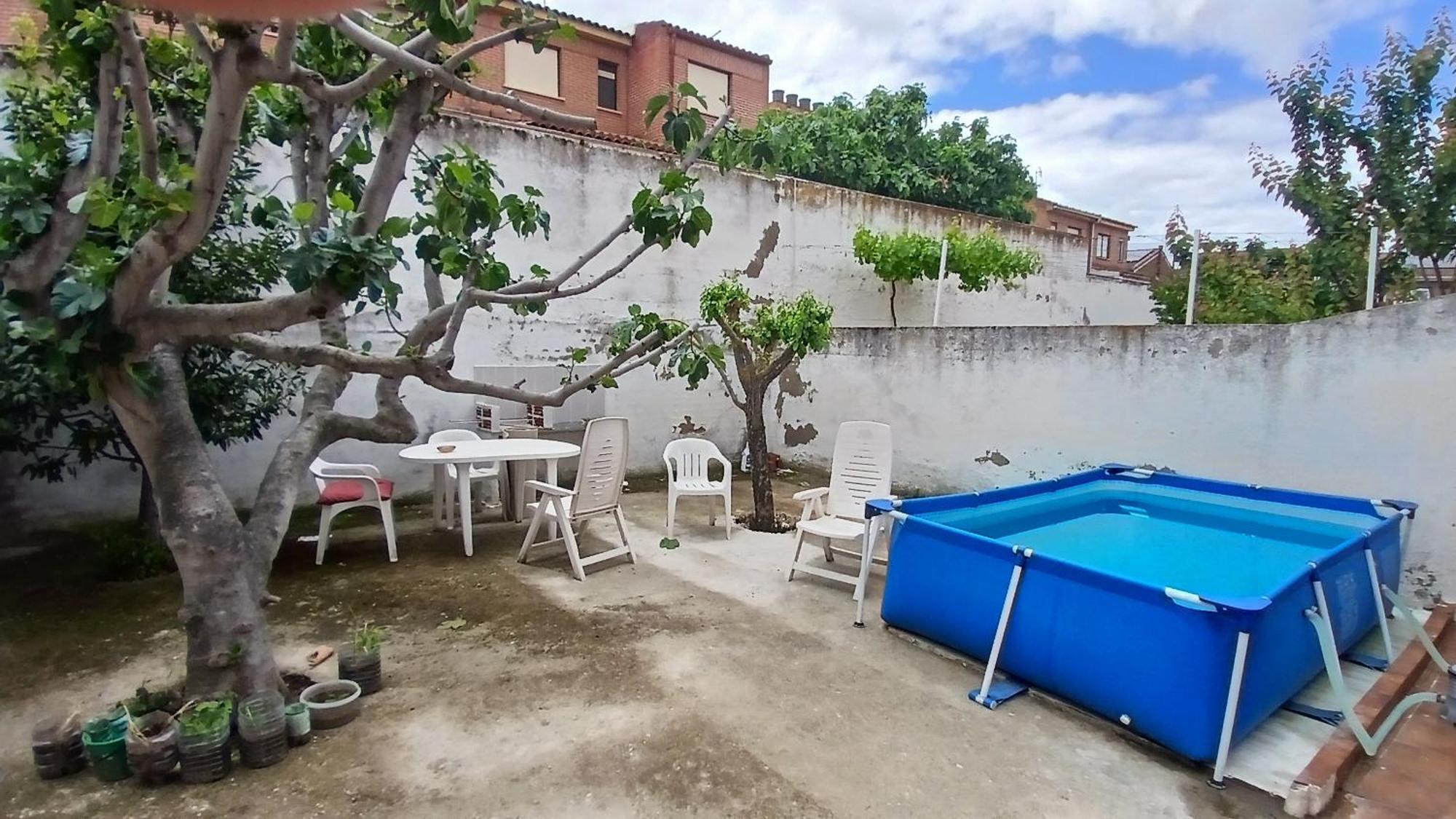 Habitacion Privada Familiar 톨레도 외부 사진